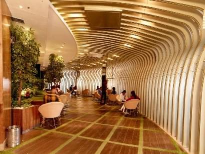 Dr. D. Y. Patil School of Science & Technology Pune Facilities photo 17